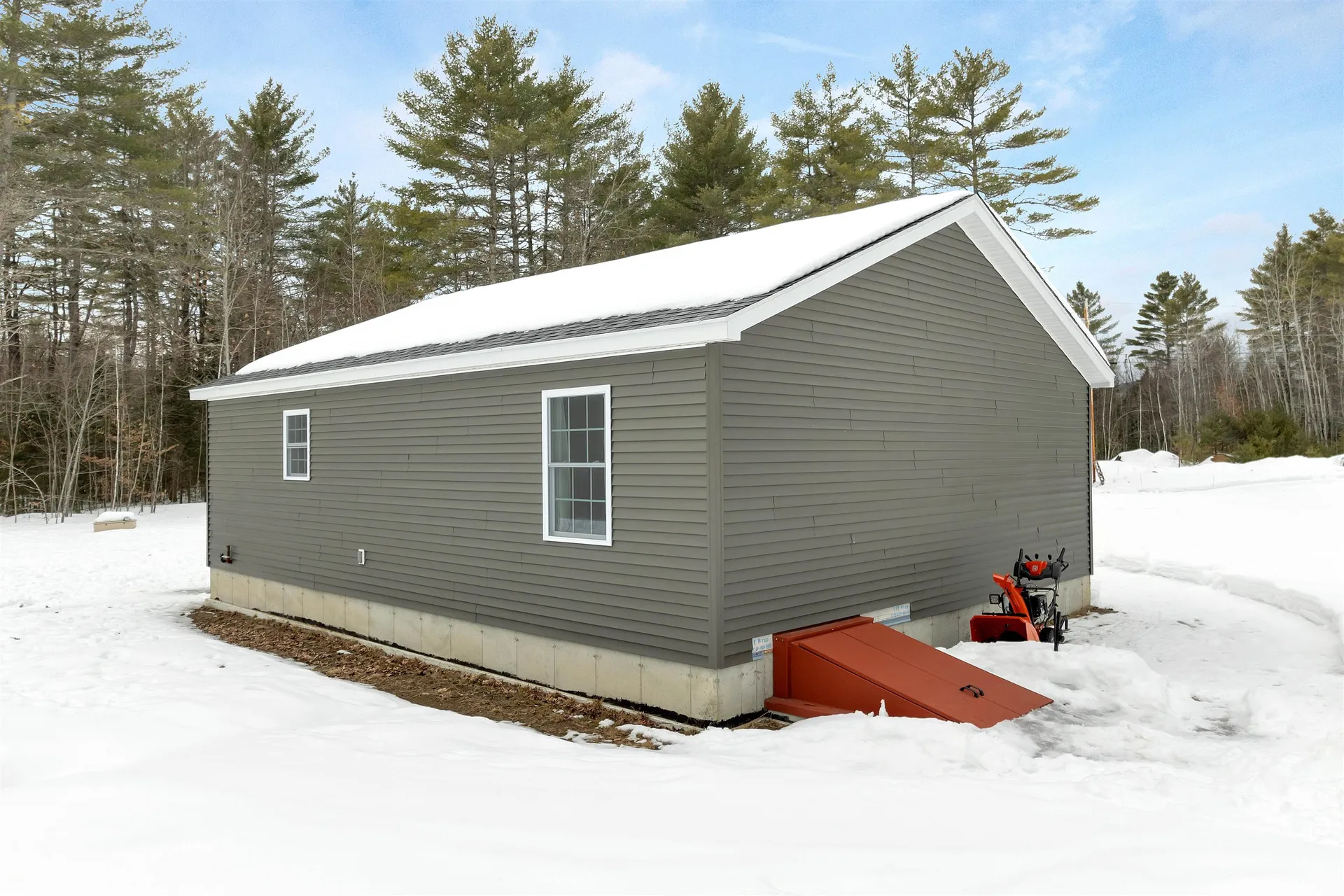 5 Granite Way Canaan NH 03741