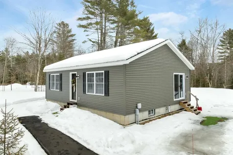 5 Granite Way Canaan NH 03741