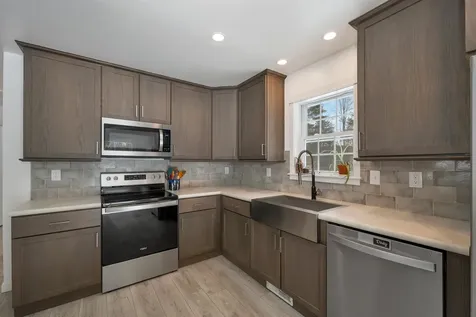 5 Granite Way Canaan NH 03741