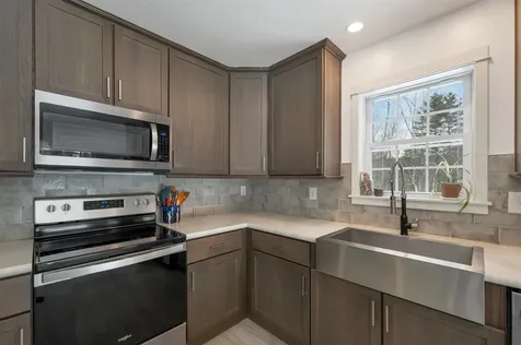 5 Granite Way Canaan NH 03741