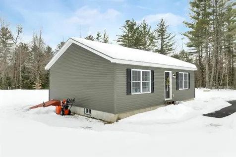 5 Granite Way Canaan NH 03741