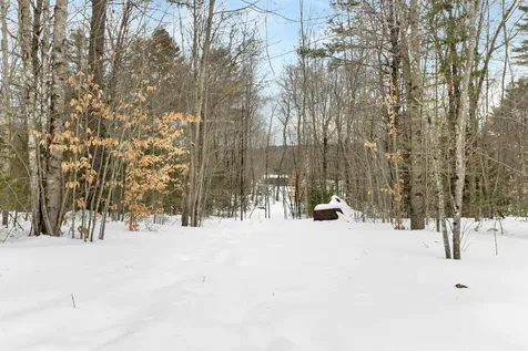 5 Granite Way Canaan NH 03741