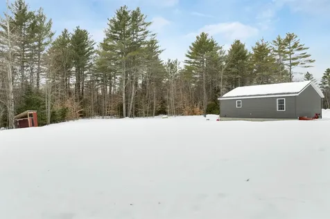 5 Granite Way Canaan NH 03741