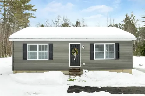 5 Granite Way Canaan NH 03741