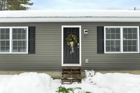 5 Granite Way Canaan NH 03741
