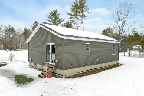 5 Granite Way Canaan NH 03741