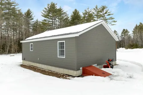 5 Granite Way Canaan NH 03741