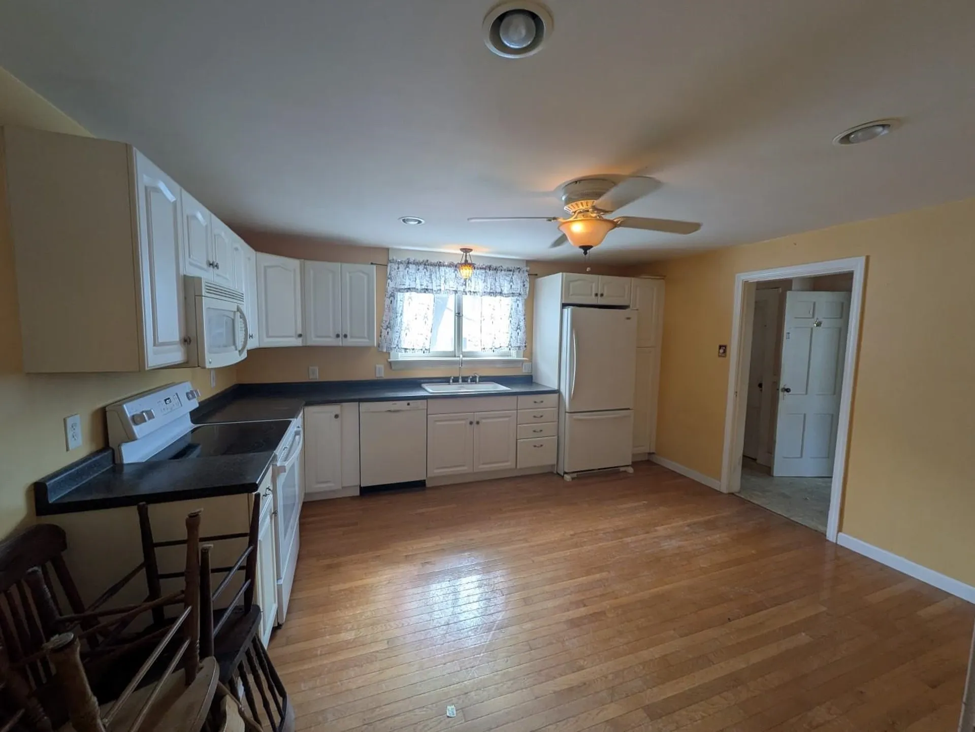 56 Sprague Street Manchester NH 03103