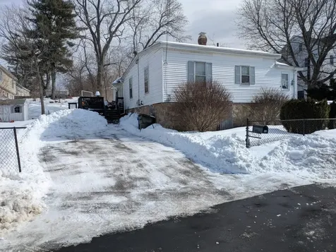 56 Sprague Street Manchester NH 03103
