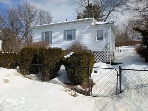 56 Sprague Street Manchester NH 03103