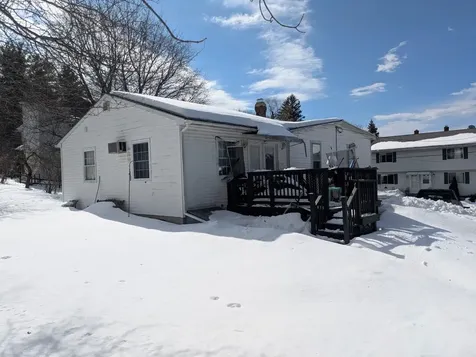56 Sprague Street Manchester NH 03103