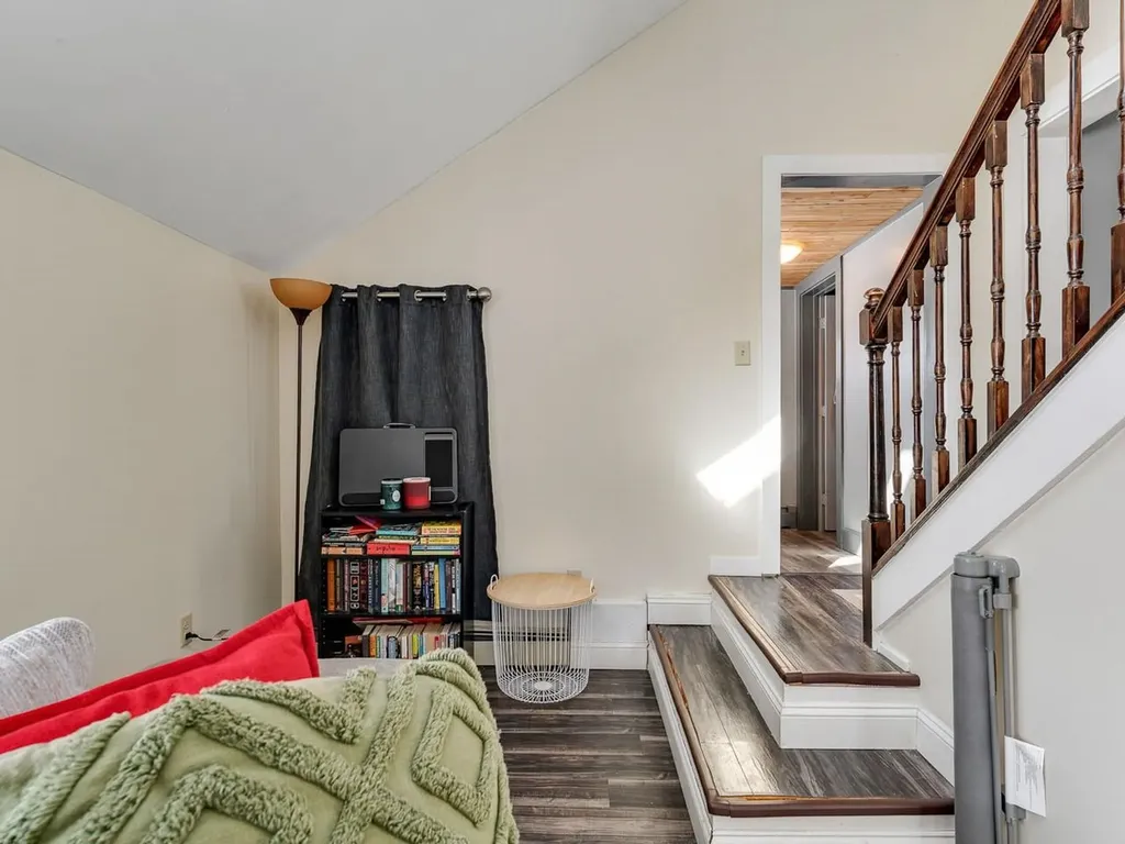 516 Fairfax Street St. Albans Town VT 05481