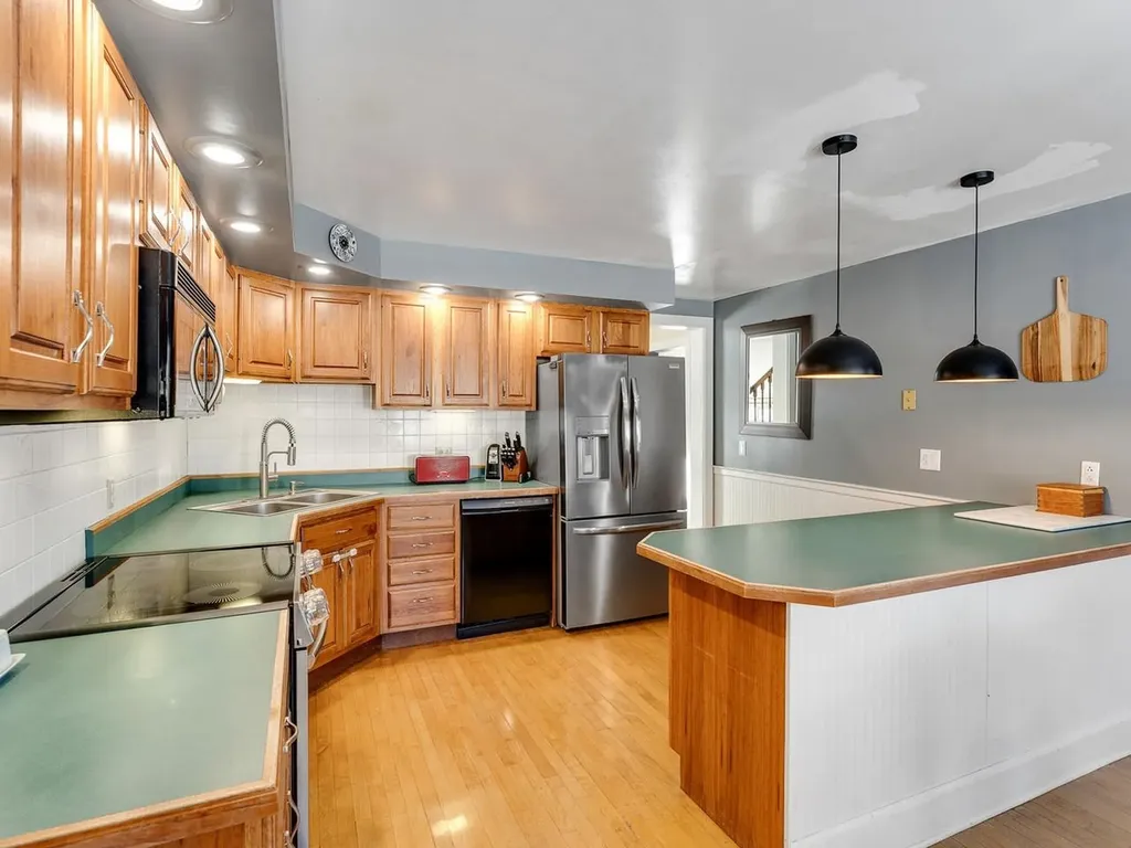 516 Fairfax Street St. Albans Town VT 05481