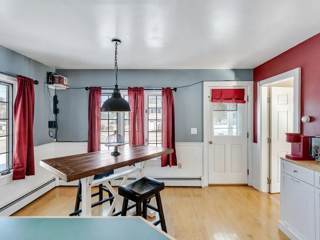 516 Fairfax Street St. Albans Town VT 05481