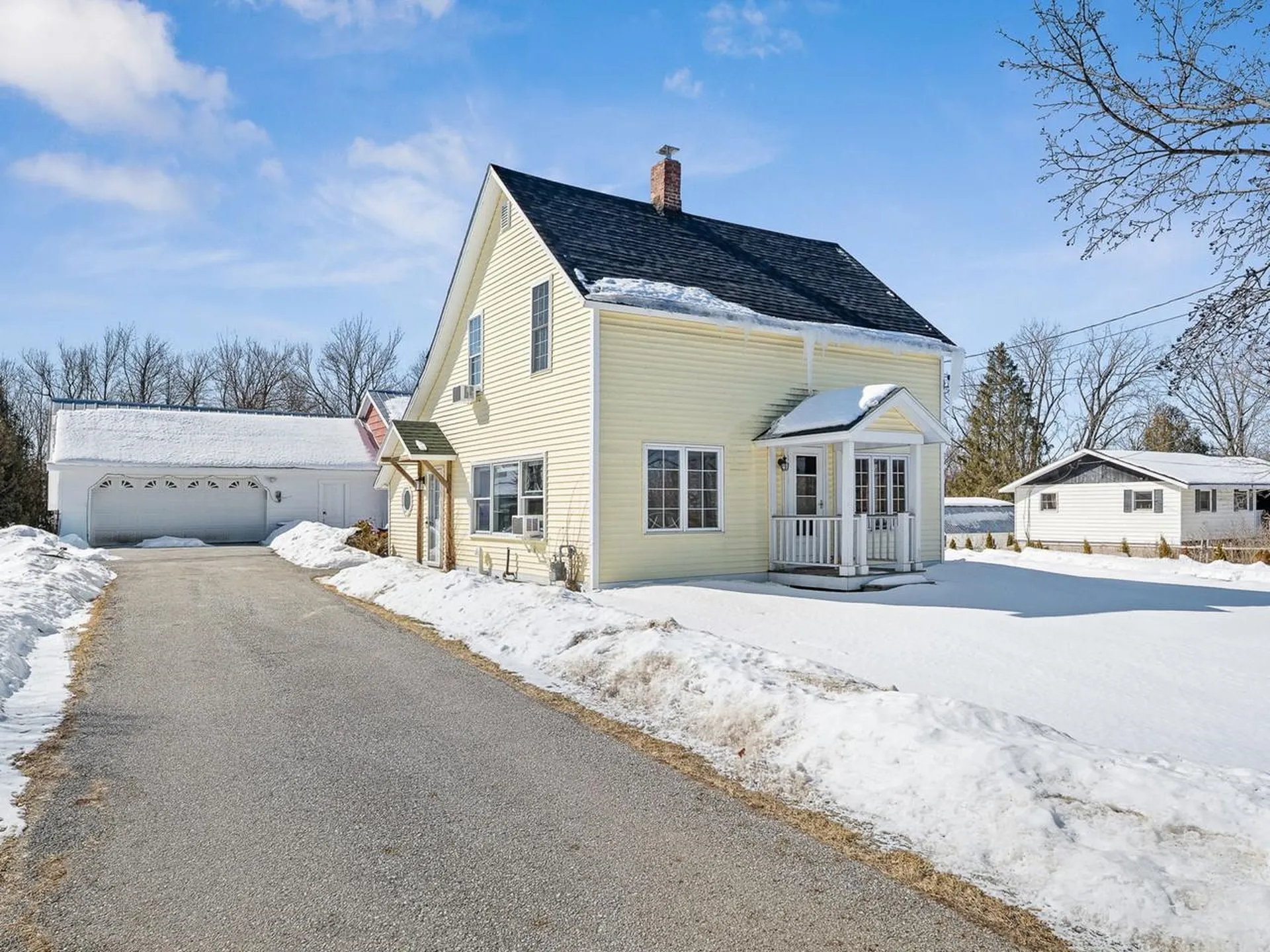 516 Fairfax Street St. Albans Town VT 05481