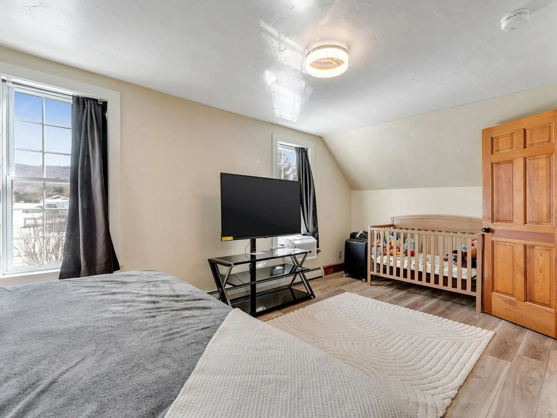 516 Fairfax Street St. Albans Town VT 05481