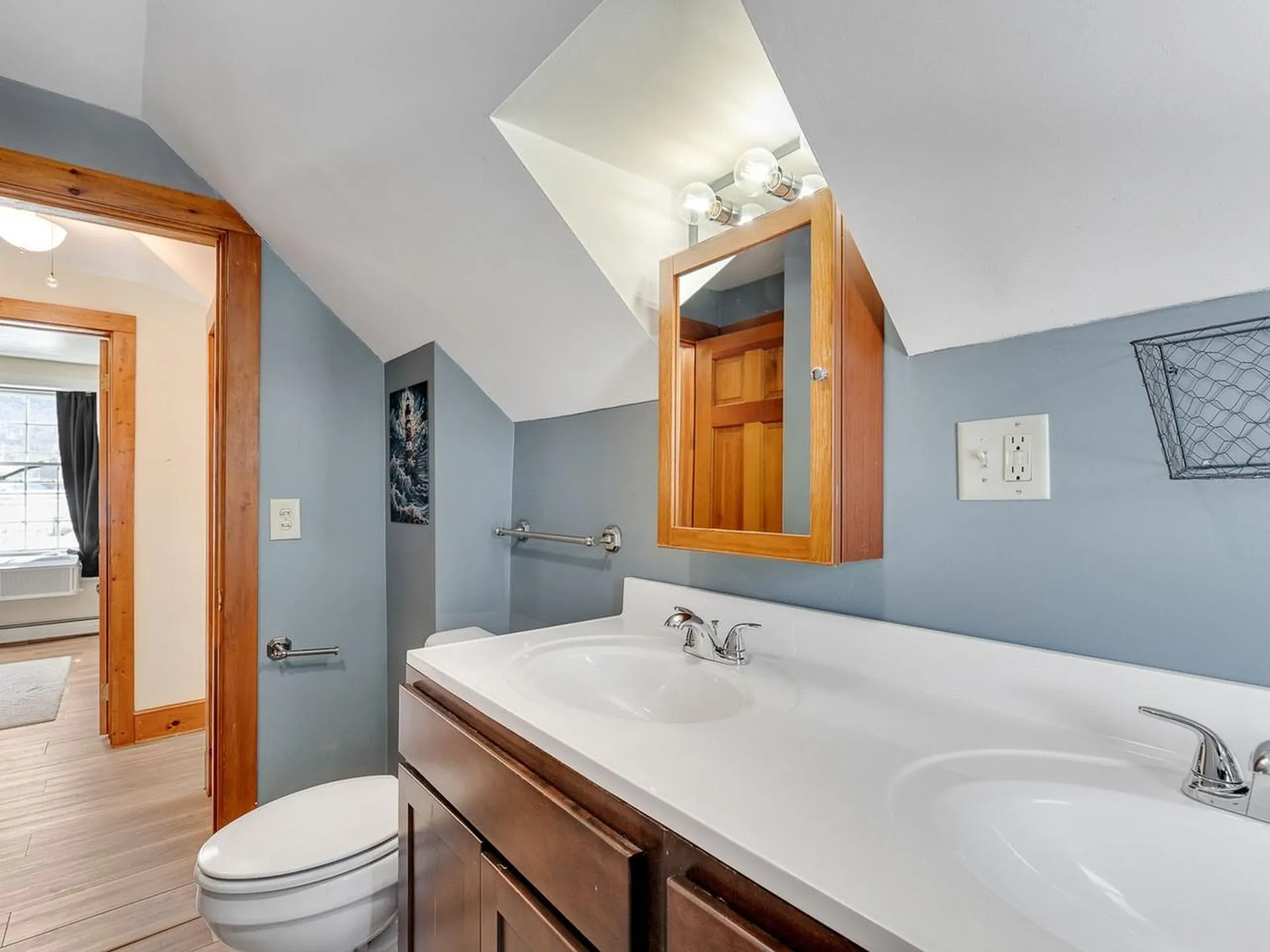 516 Fairfax Street St. Albans Town VT 05481