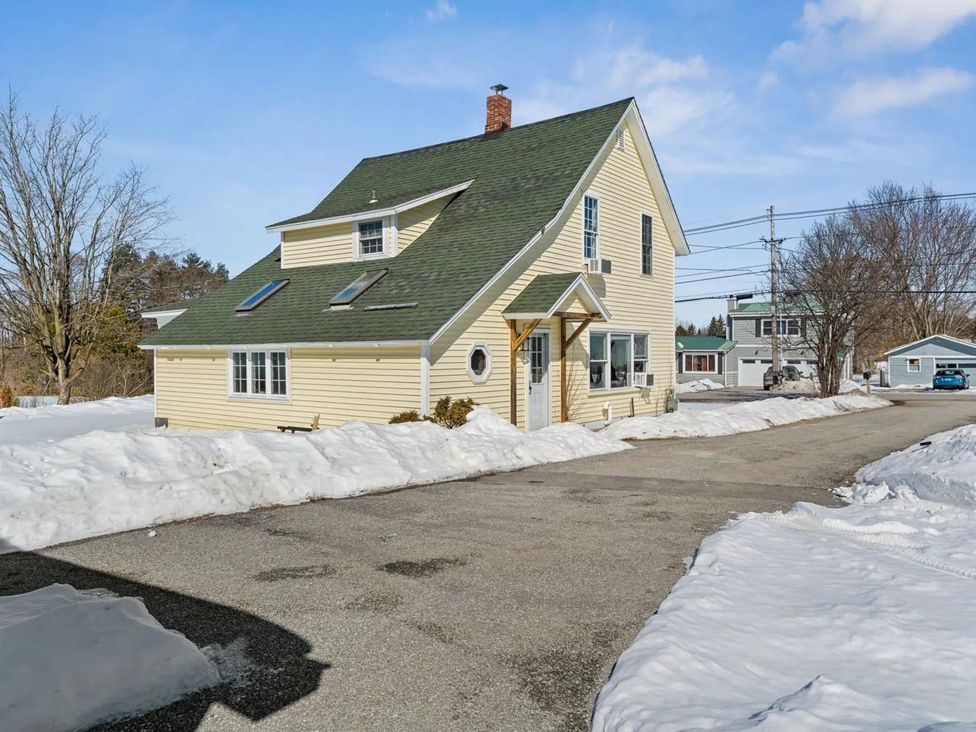 516 Fairfax Street St. Albans Town VT 05481