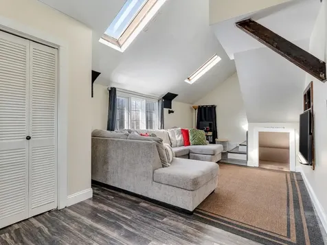 516 Fairfax Street St. Albans Town VT 05481