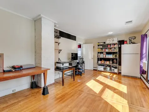 516 Fairfax Street St. Albans Town VT 05481