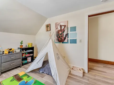 516 Fairfax Street St. Albans Town VT 05481