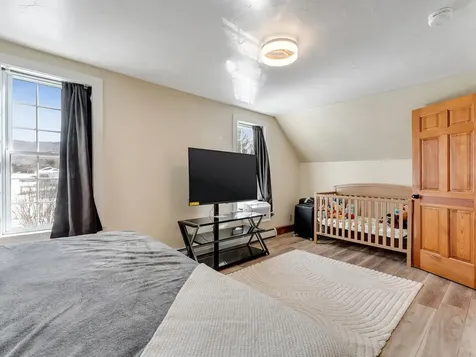 516 Fairfax Street St. Albans Town VT 05481