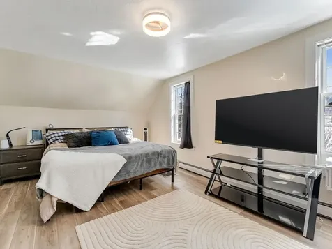 516 Fairfax Street St. Albans Town VT 05481