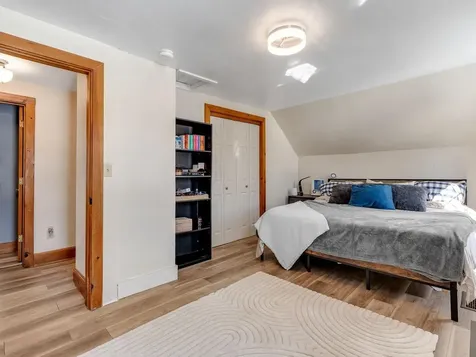 516 Fairfax Street St. Albans Town VT 05481