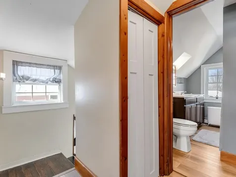 516 Fairfax Street St. Albans Town VT 05481