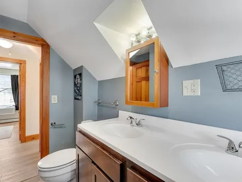 516 Fairfax Street St. Albans Town VT 05481