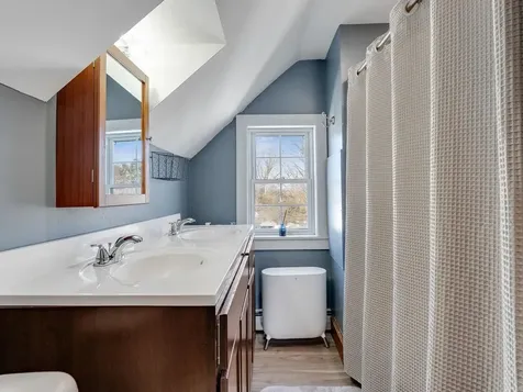 516 Fairfax Street St. Albans Town VT 05481