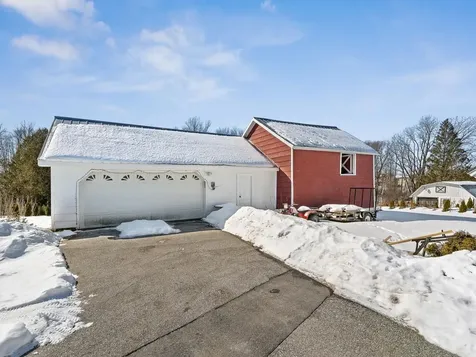 516 Fairfax Street St. Albans Town VT 05481