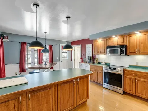 516 Fairfax Street St. Albans Town VT 05481