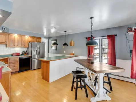 516 Fairfax Street St. Albans Town VT 05481