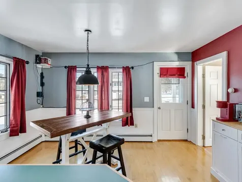 516 Fairfax Street St. Albans Town VT 05481