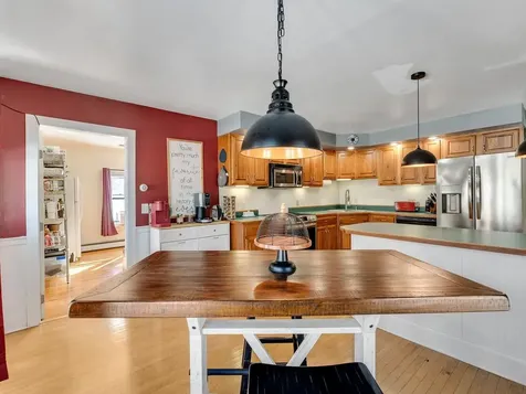 516 Fairfax Street St. Albans Town VT 05481