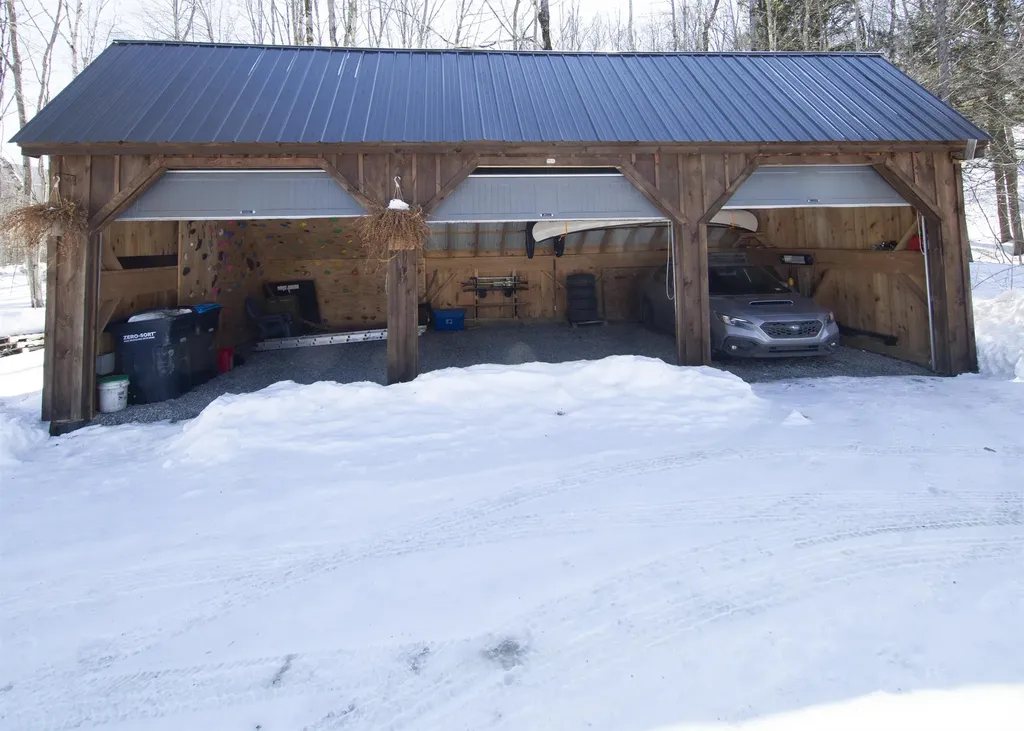 438 Marshall Road Duxbury VT 05676