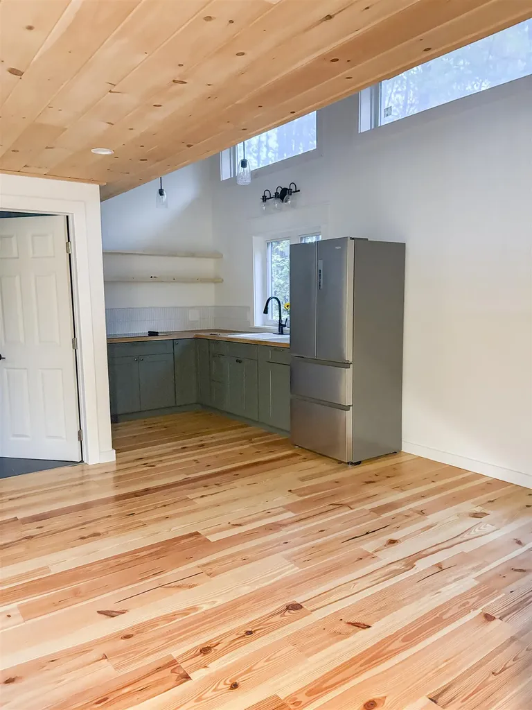 438 Marshall Road Duxbury VT 05676