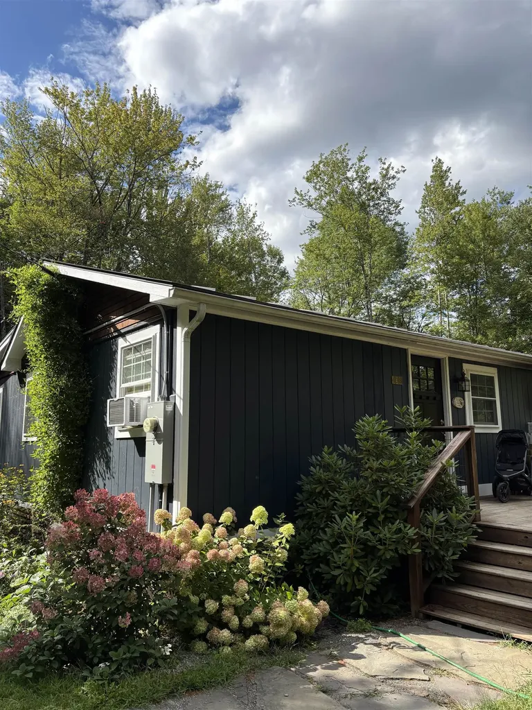 438 Marshall Road Duxbury VT 05676