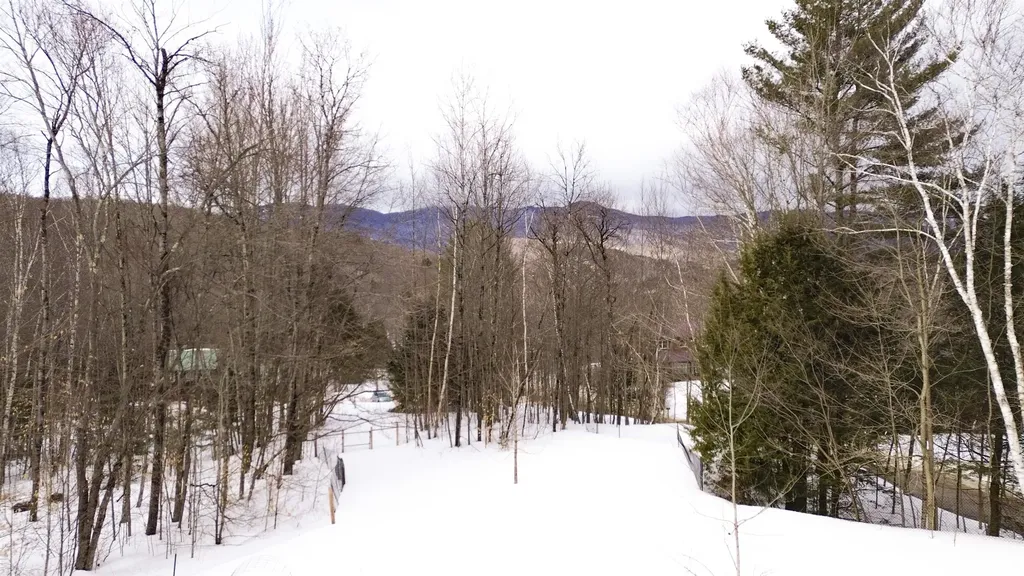 438 Marshall Road Duxbury VT 05676
