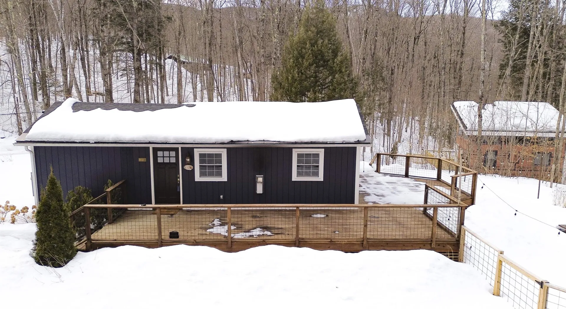 438 Marshall Road Duxbury VT 05676