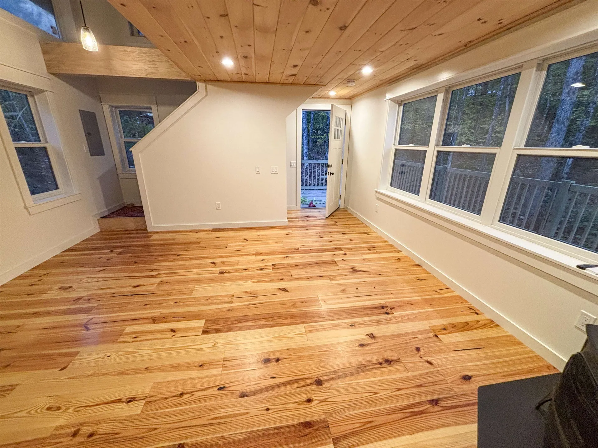 438 Marshall Road Duxbury VT 05676