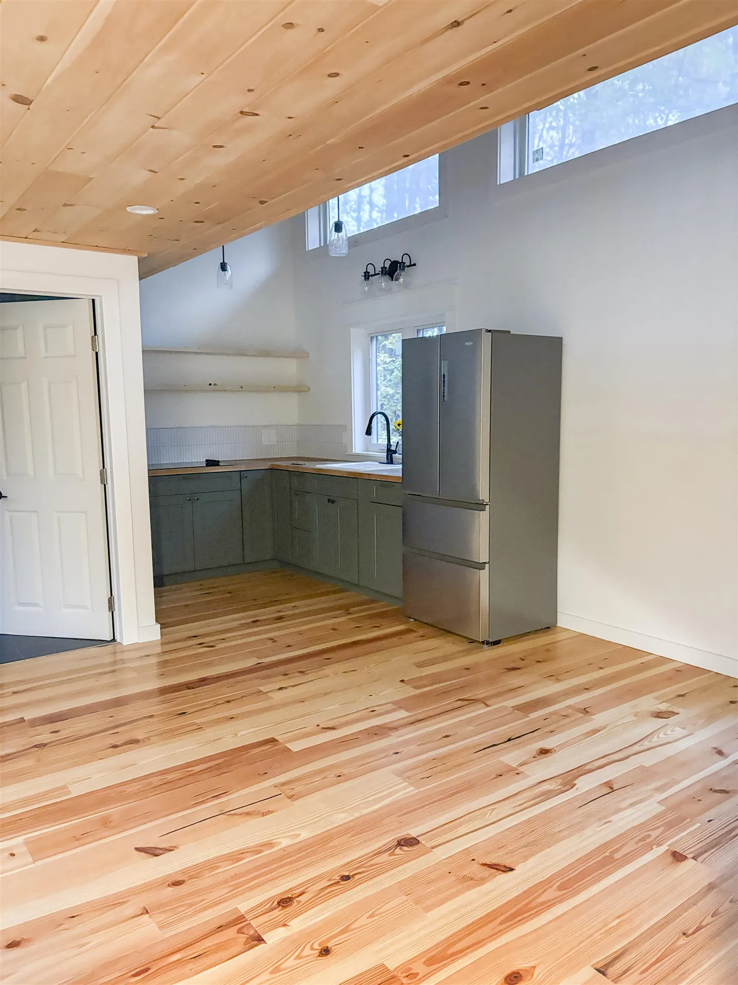 438 Marshall Road Duxbury VT 05676