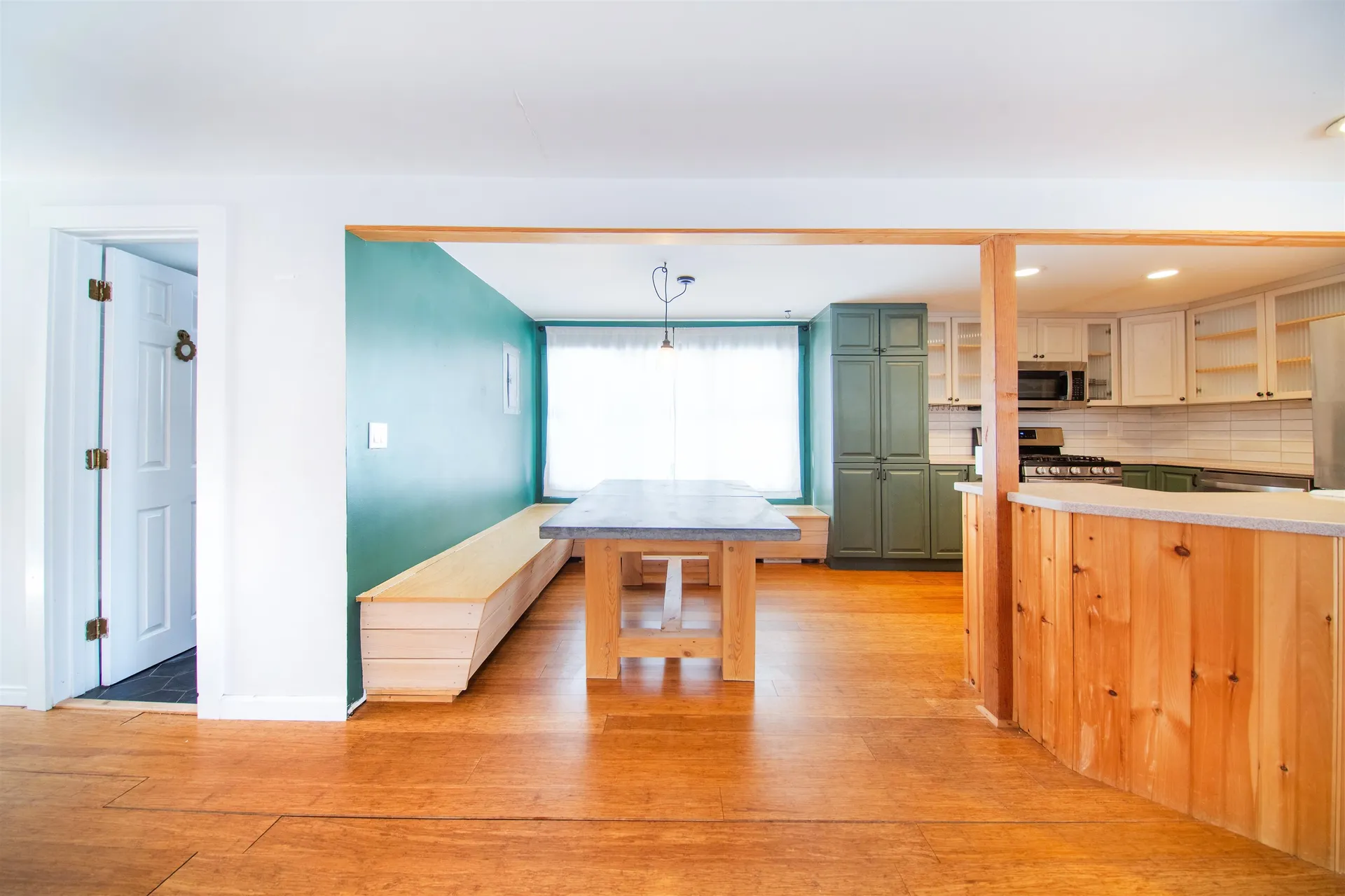 438 Marshall Road Duxbury VT 05676