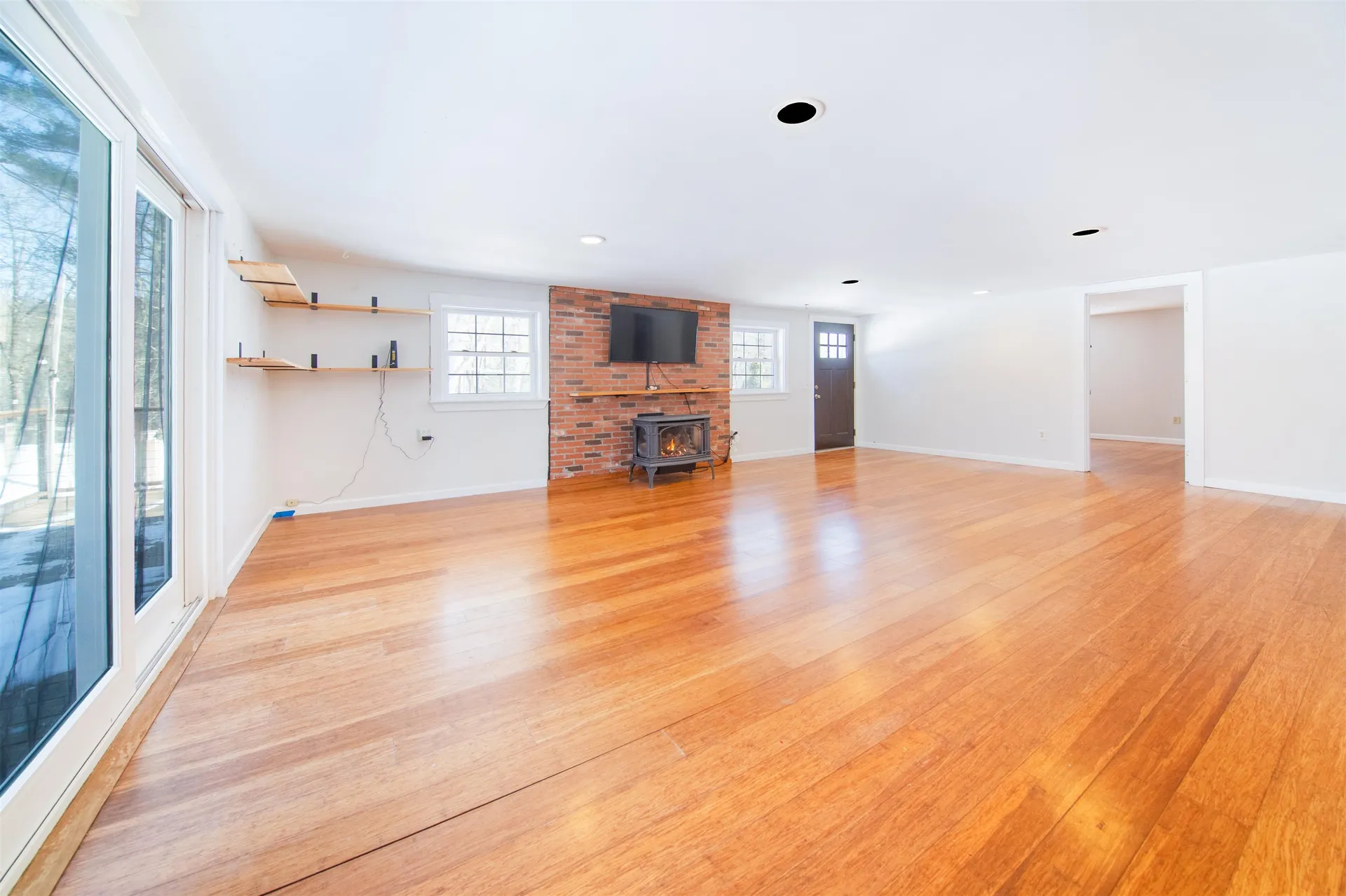 438 Marshall Road Duxbury VT 05676