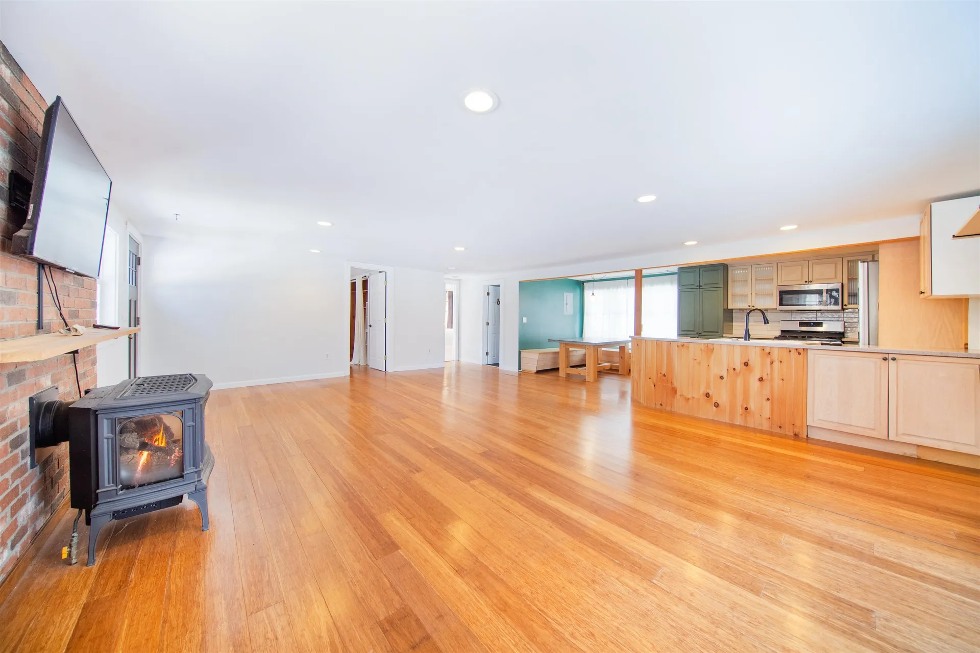 438 Marshall Road Duxbury VT 05676
