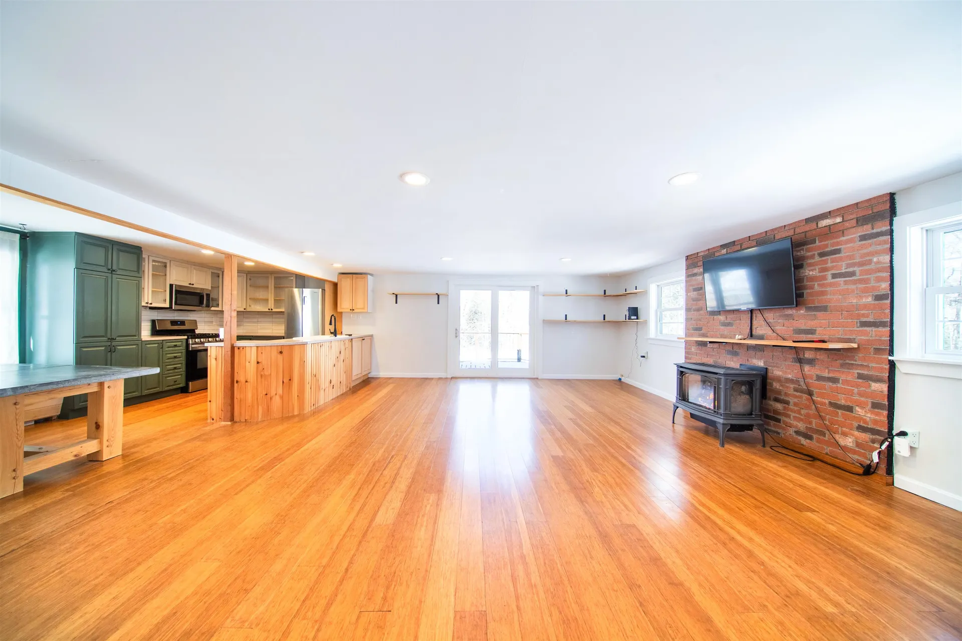 438 Marshall Road Duxbury VT 05676