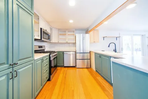 438 Marshall Road Duxbury VT 05676