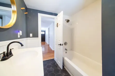 438 Marshall Road Duxbury VT 05676