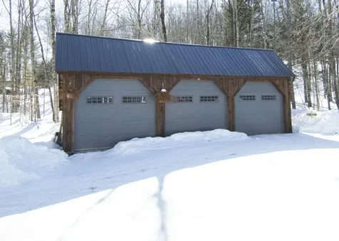 438 Marshall Road Duxbury VT 05676